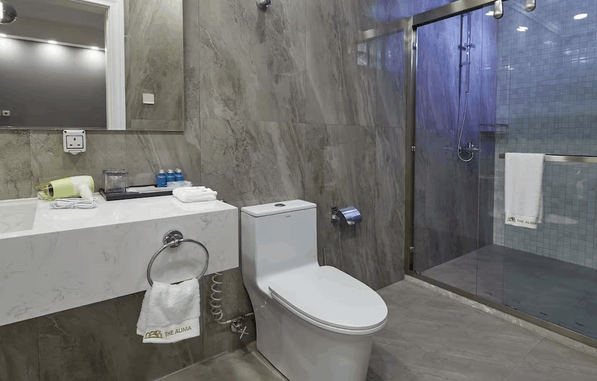 Alima Suites Hotel